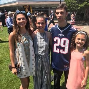 Meet your Posher, Christine